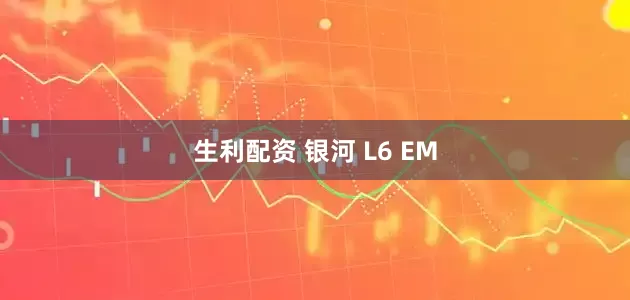 生利配资 银河 L6 EM