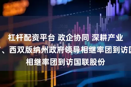杠杆配资平台 政企协同 深耕产业 | 柳州市、西双版纳州政府领导相继率团到访国联股份